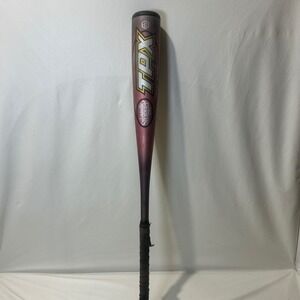 Louisville Slugger TPX Response GenX Baseball Bat 31" 22.5oz SL204 - Made In USA